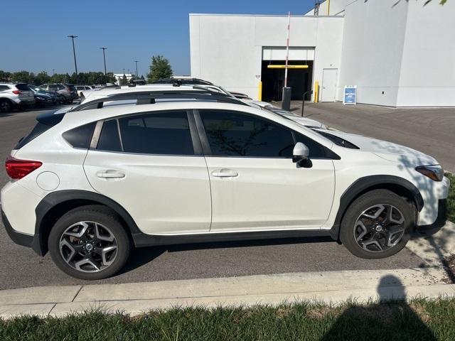 used 2018 Subaru Crosstrek car, priced at $13,997