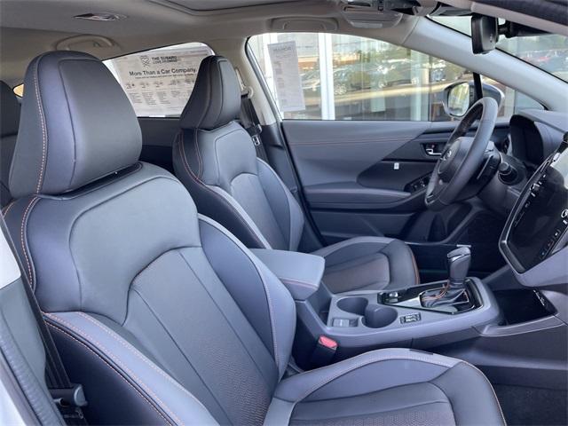 new 2025 Subaru Crosstrek car, priced at $34,693