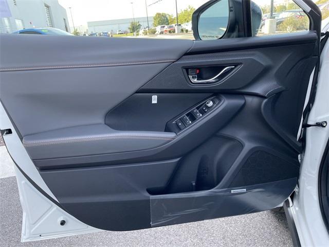 new 2025 Subaru Crosstrek car, priced at $34,693