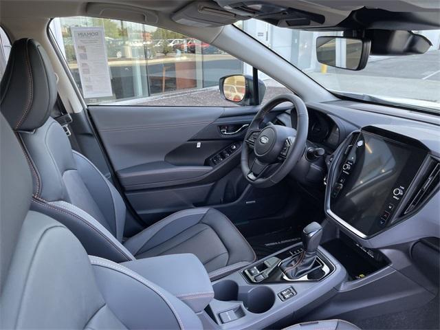 new 2025 Subaru Crosstrek car, priced at $34,693