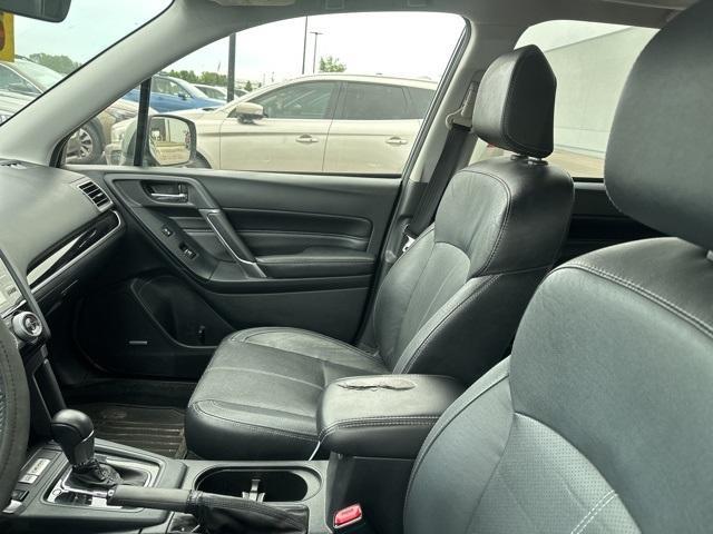 used 2017 Subaru Forester car, priced at $13,217