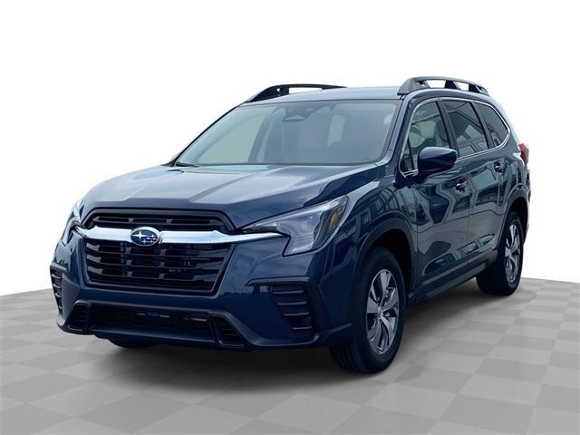 new 2025 Subaru Ascent car, priced at $40,161