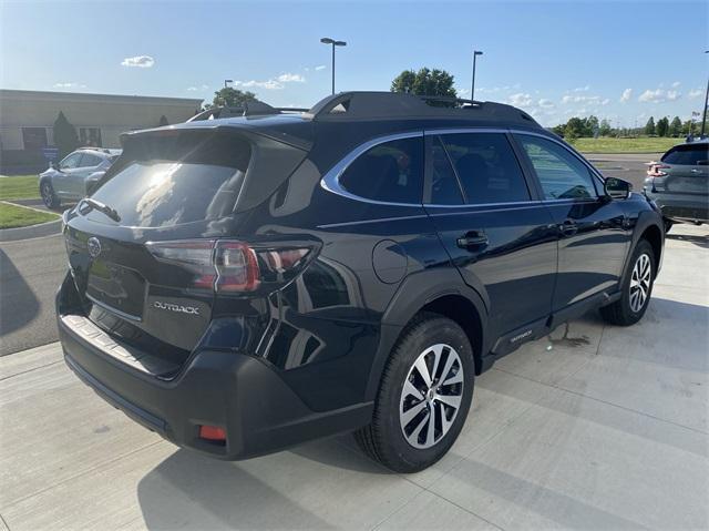 new 2024 Subaru Outback car, priced at $34,224