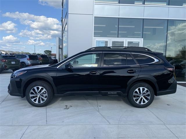 new 2024 Subaru Outback car, priced at $34,224