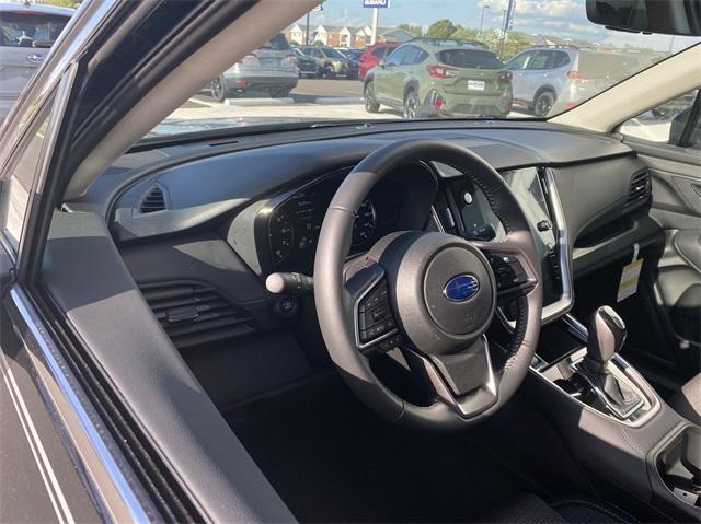 new 2024 Subaru Outback car, priced at $34,224