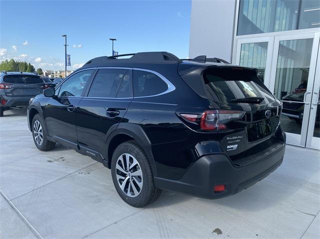 new 2024 Subaru Outback car, priced at $34,224