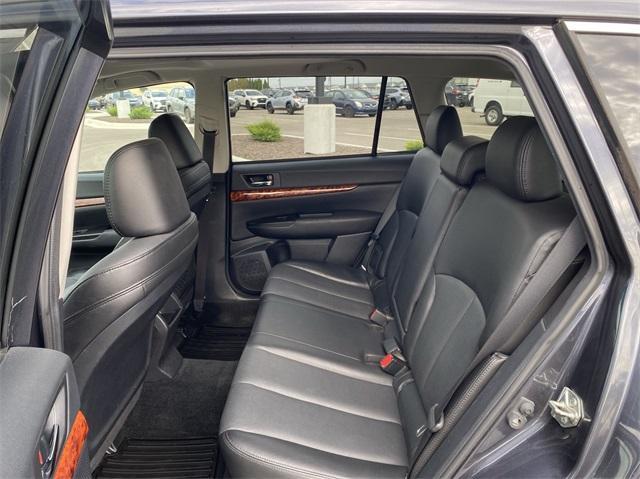 used 2011 Subaru Outback car, priced at $9,585