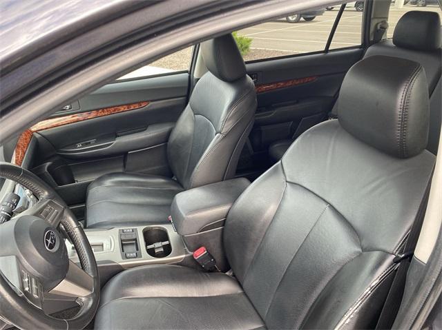 used 2011 Subaru Outback car, priced at $9,585