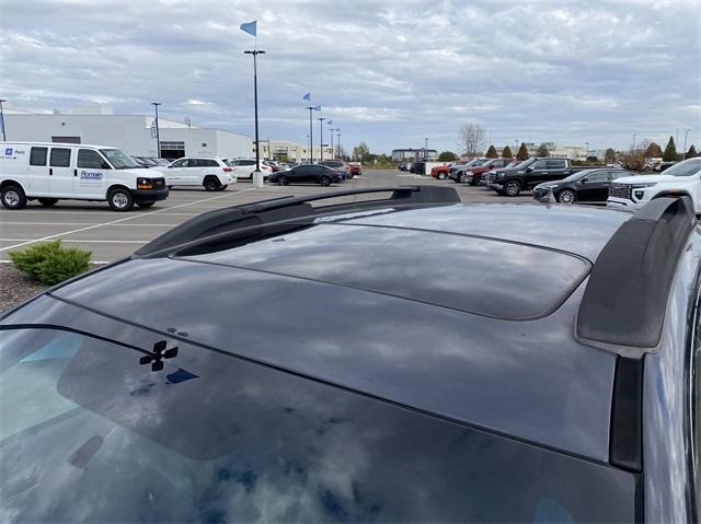 used 2011 Subaru Outback car, priced at $9,585