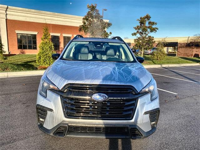 used 2024 Subaru Ascent car, priced at $41,713