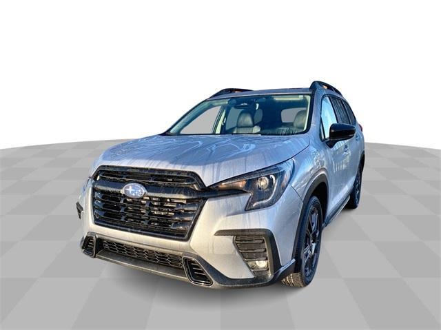 used 2024 Subaru Ascent car, priced at $41,713