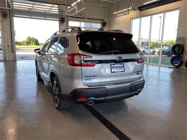 used 2024 Subaru Ascent car, priced at $41,713