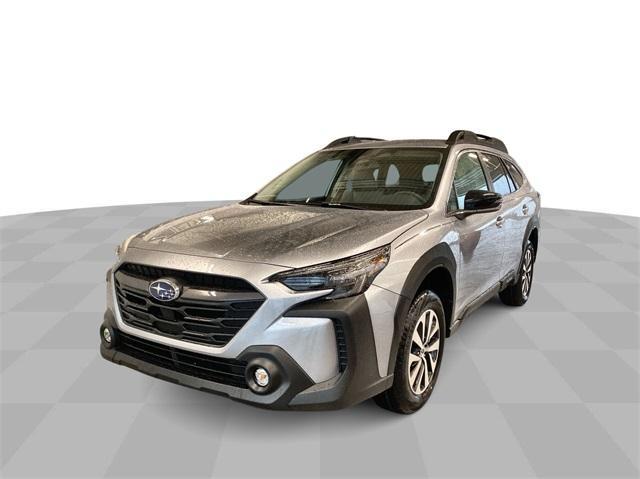 new 2025 Subaru Outback car, priced at $34,181