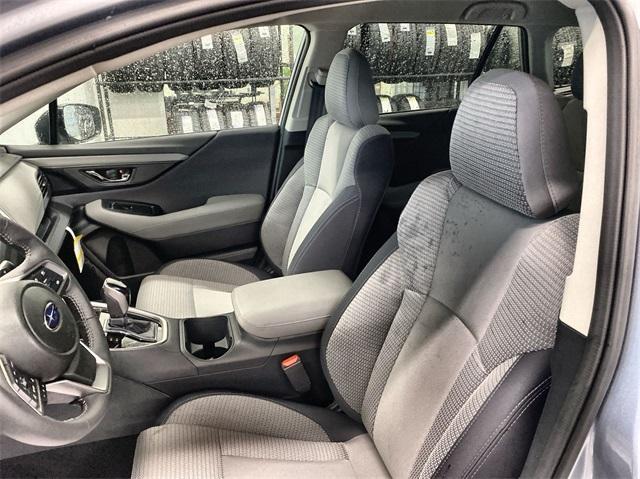 new 2025 Subaru Outback car, priced at $34,181