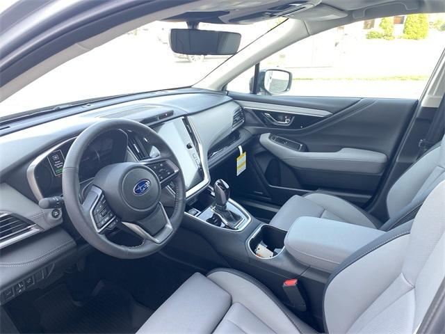 new 2025 Subaru Outback car, priced at $41,275
