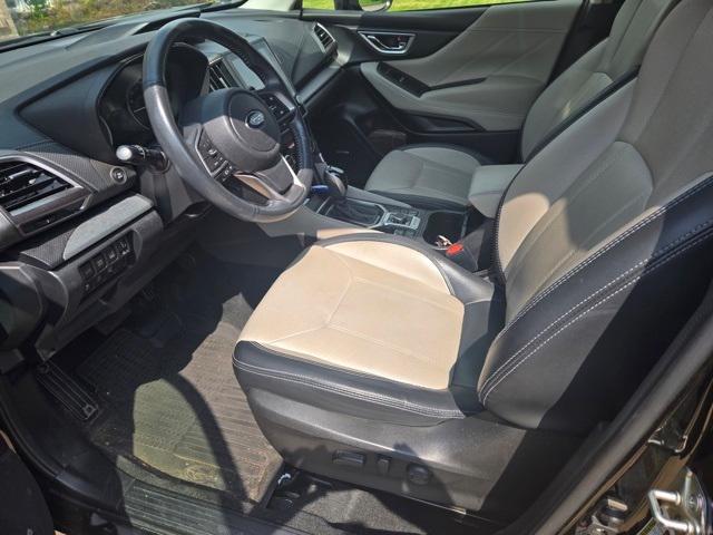used 2020 Subaru Forester car, priced at $22,513