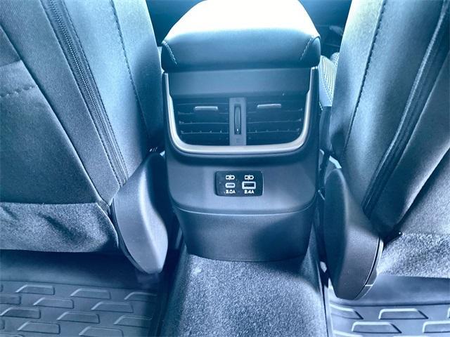 new 2025 Subaru Outback car, priced at $33,532