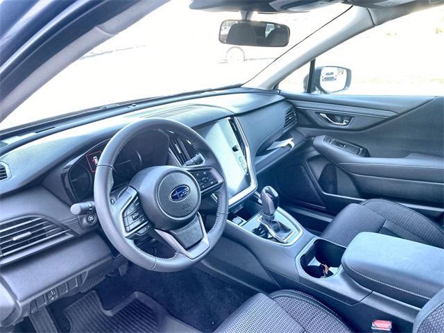 new 2025 Subaru Outback car, priced at $33,532