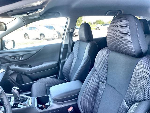new 2025 Subaru Outback car, priced at $33,532