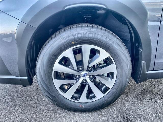 new 2025 Subaru Outback car, priced at $33,532