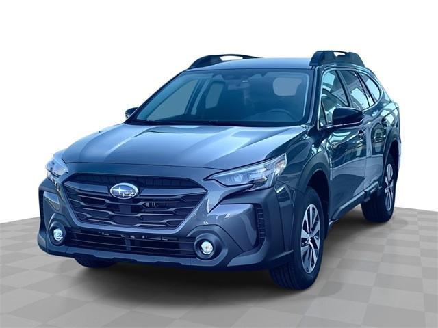 new 2025 Subaru Outback car, priced at $34,591