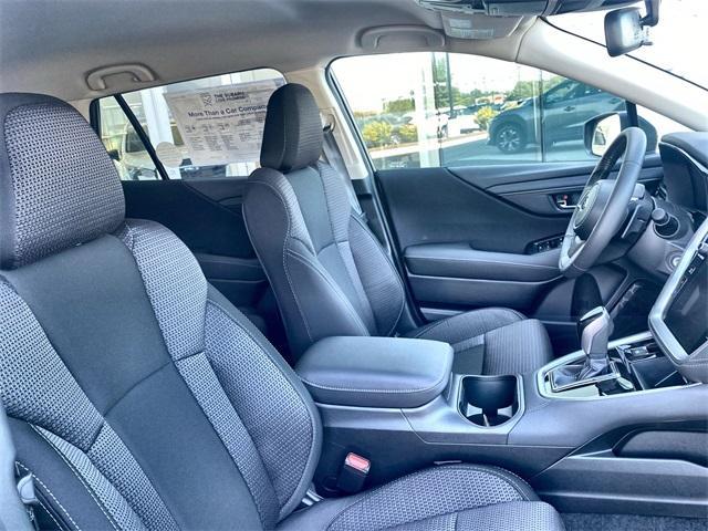 new 2025 Subaru Outback car, priced at $33,532