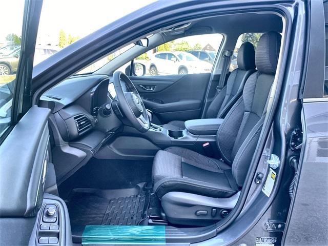 new 2025 Subaru Outback car, priced at $33,532