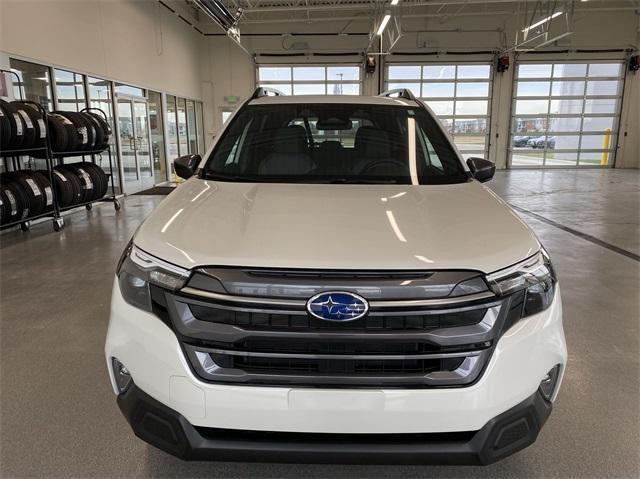 new 2025 Subaru Forester car, priced at $35,038