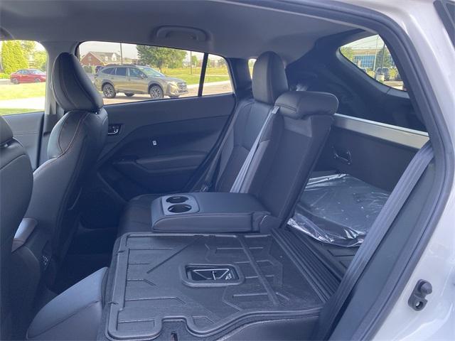 new 2025 Subaru Crosstrek car, priced at $32,937