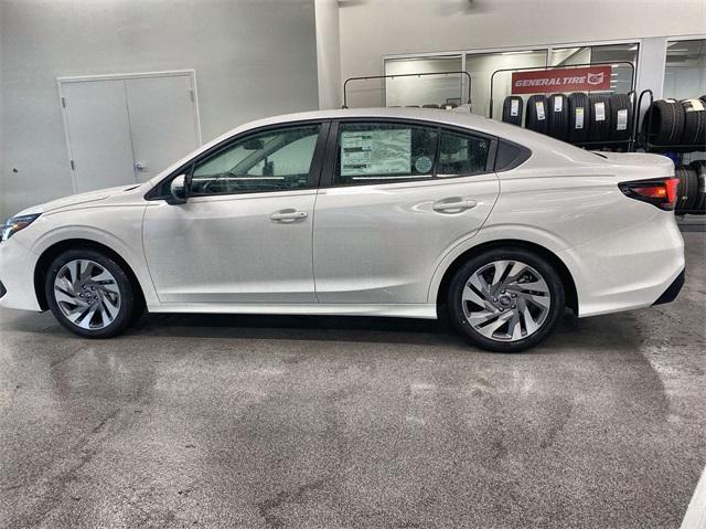 new 2025 Subaru Legacy car, priced at $36,034