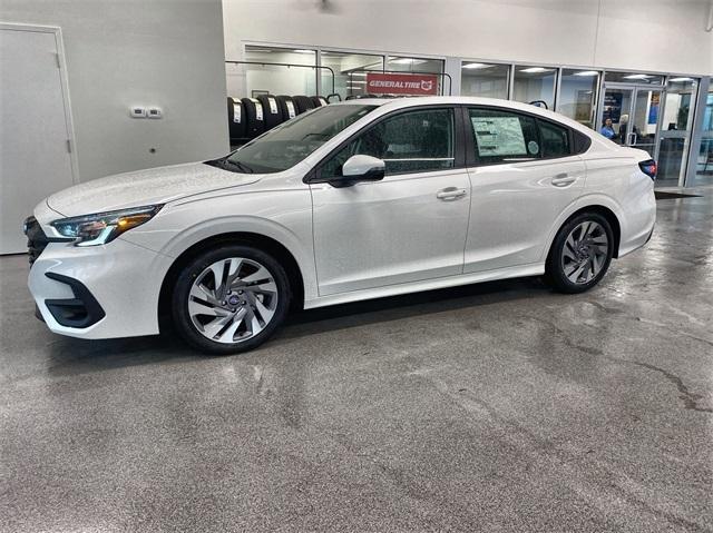 new 2025 Subaru Legacy car, priced at $36,034