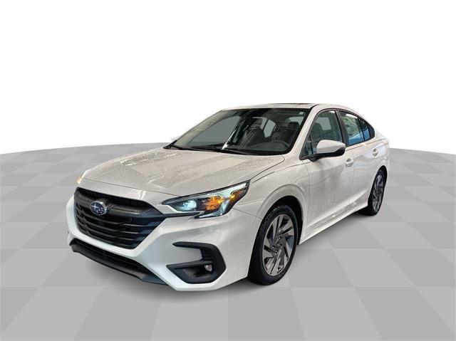 new 2025 Subaru Legacy car, priced at $36,034