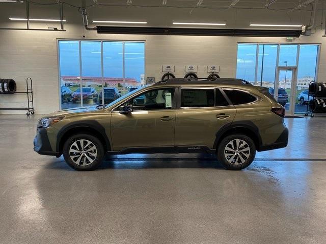 new 2024 Subaru Outback car, priced at $34,952