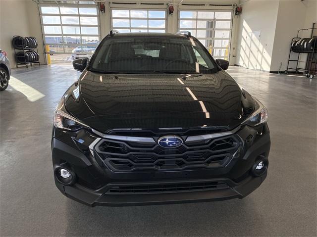 new 2024 Subaru Crosstrek car, priced at $27,380