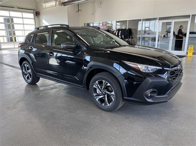 new 2024 Subaru Crosstrek car, priced at $27,380