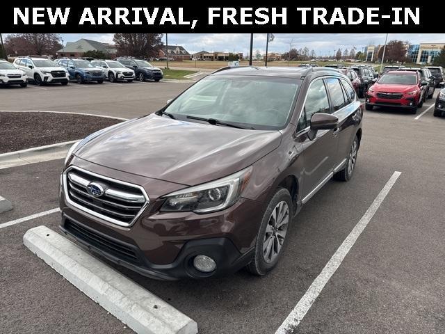 used 2019 Subaru Outback car, priced at $20,905