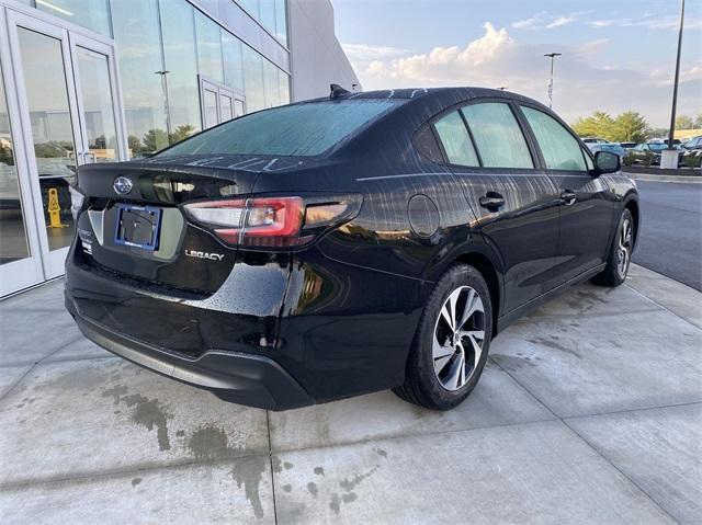 new 2025 Subaru Legacy car, priced at $28,033