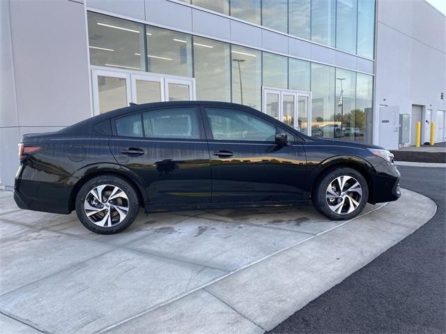 new 2025 Subaru Legacy car, priced at $28,033