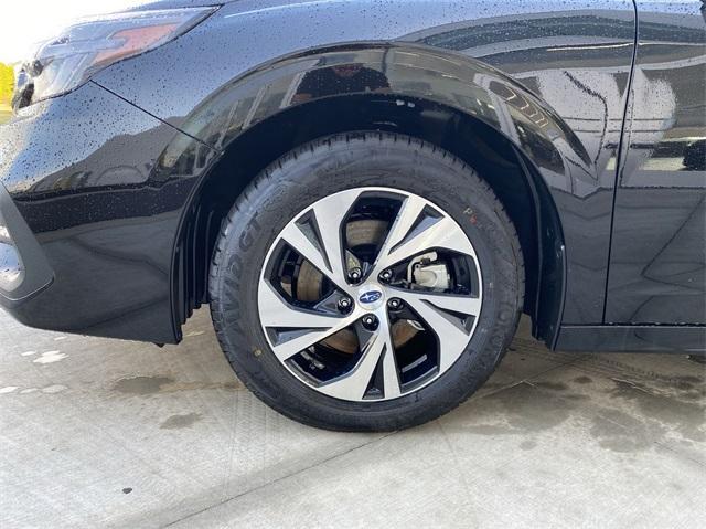 new 2025 Subaru Legacy car, priced at $28,033