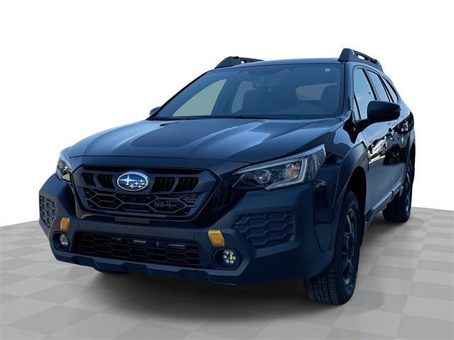 new 2025 Subaru Outback car, priced at $42,775