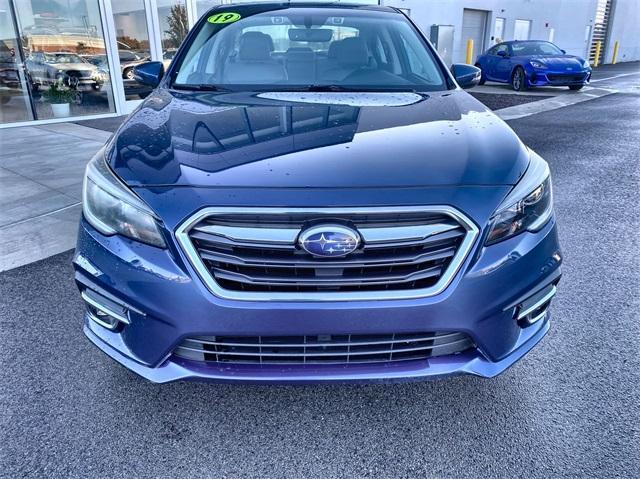 used 2019 Subaru Legacy car, priced at $18,669