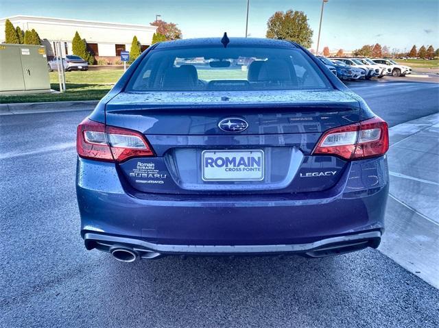 used 2019 Subaru Legacy car, priced at $18,669