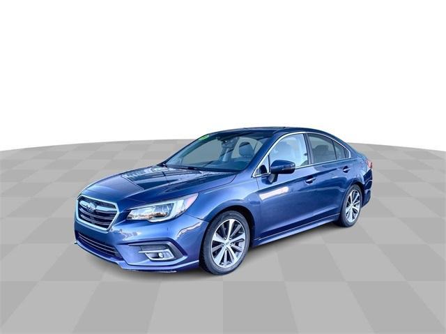 used 2019 Subaru Legacy car, priced at $18,669