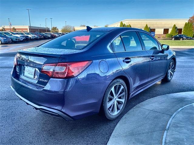 used 2019 Subaru Legacy car, priced at $18,669