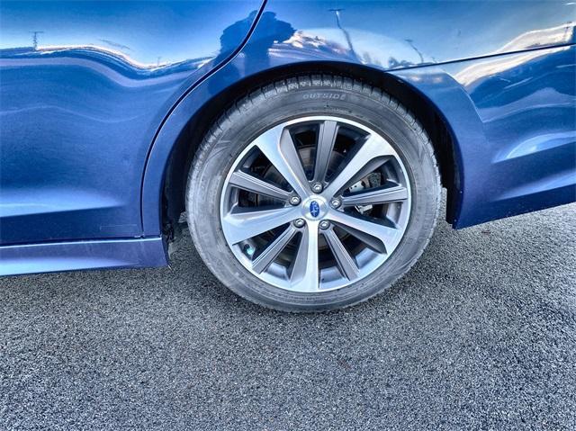 used 2019 Subaru Legacy car, priced at $18,669