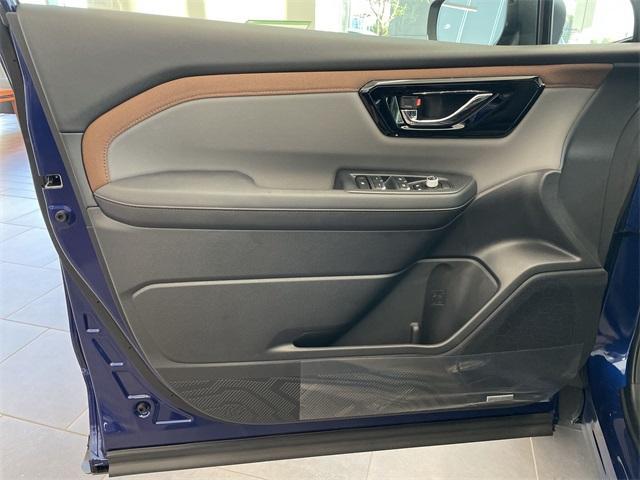 new 2025 Subaru Forester Hybrid car, priced at $40,812