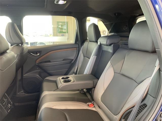 new 2025 Subaru Forester Hybrid car, priced at $40,812