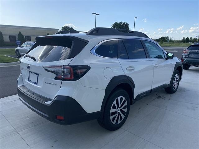 new 2024 Subaru Outback car, priced at $33,028