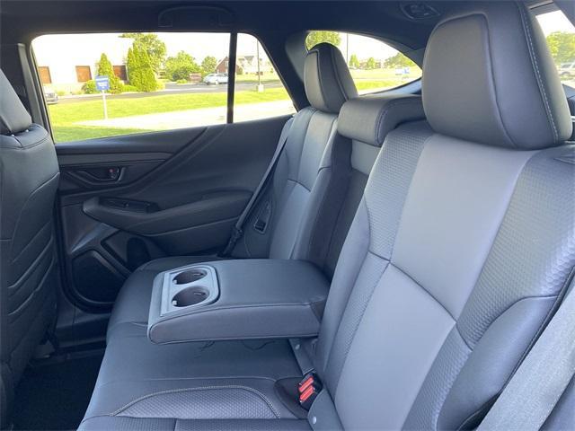 new 2025 Subaru Outback car, priced at $42,433