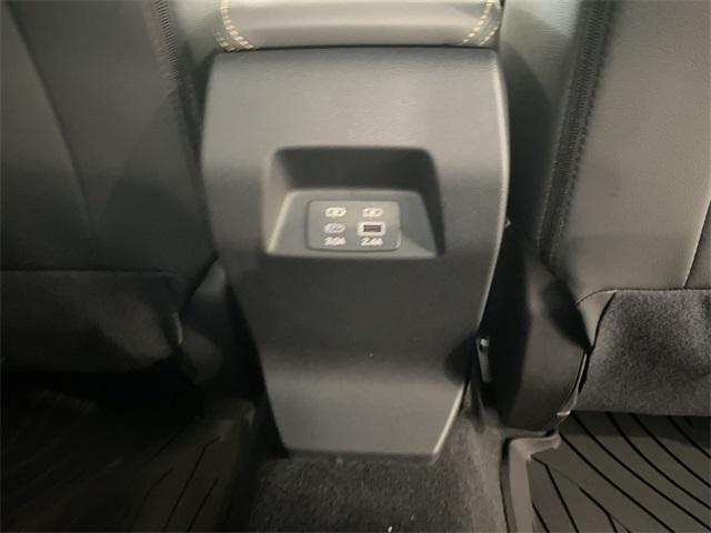 new 2025 Subaru Crosstrek car, priced at $34,823